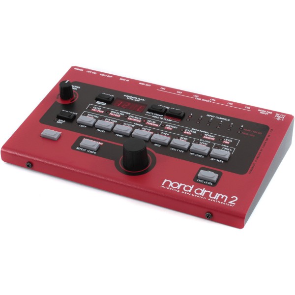 Nord Drum 2 Drum Synthesizer