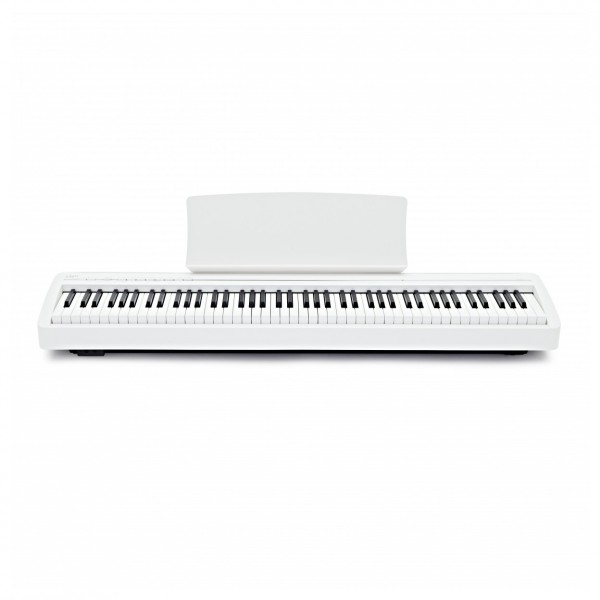 Kawai ES120 Digital Stage Piano Package, White