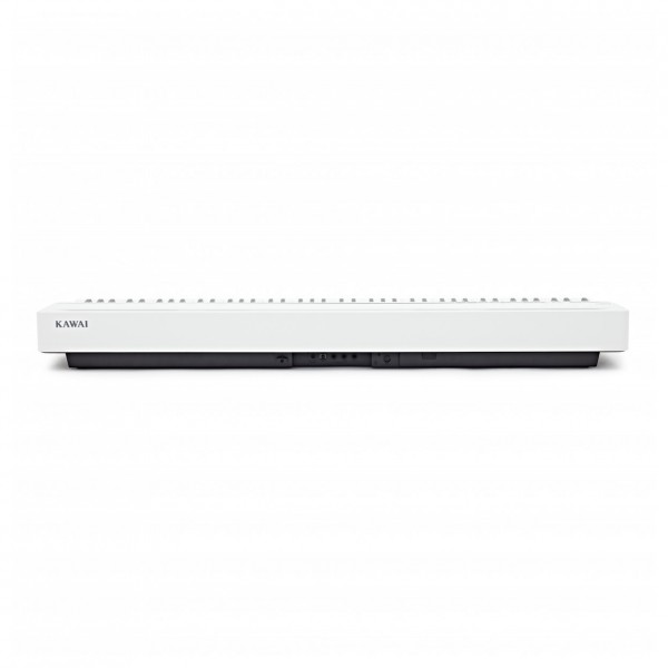Kawai ES120 Digital Stage Piano Package, White