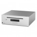 Pro-Ject CD Box DS3 High-End Audio CD Player, Silver