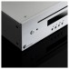 Pro-Ject CD Box DS3 High-End Audio CD Player, Silver