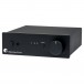 Pro-Ject Stereo Box S3 BT Integrated Amplifier, Black