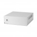 Pro-Ject Power Box DS2 Amp Aplifier Power Supply, Silver