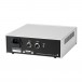 Pro-Ject Power Box DS2 Amp Aplifier Power Supply, Silver rear image