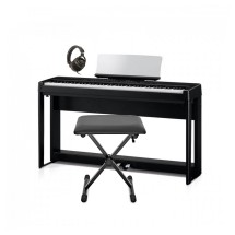 Kawai Zestaw pianina cyfrowego ES920, czarny