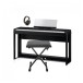 Kawai ES920 Digital Piano Package, Black