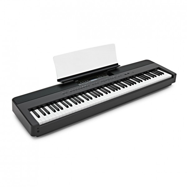 Kawai ES920 Digital Piano, Black