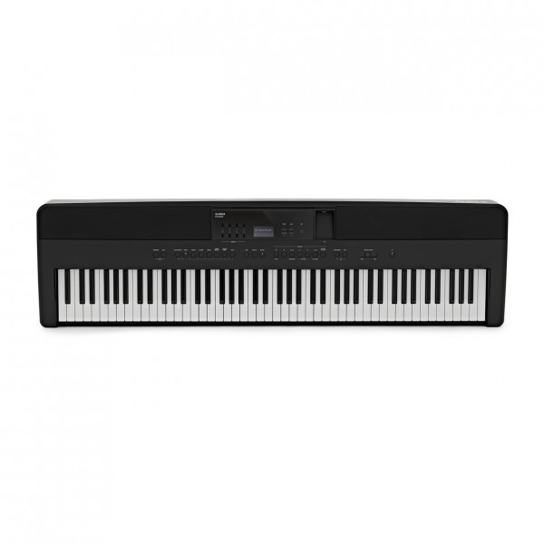 Kawai ES920 Digital Piano, Black