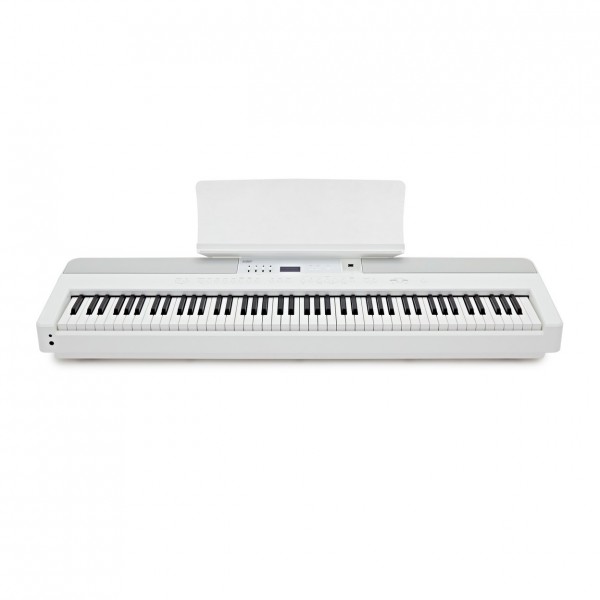 Kawai ES920 Digital Piano Package, White