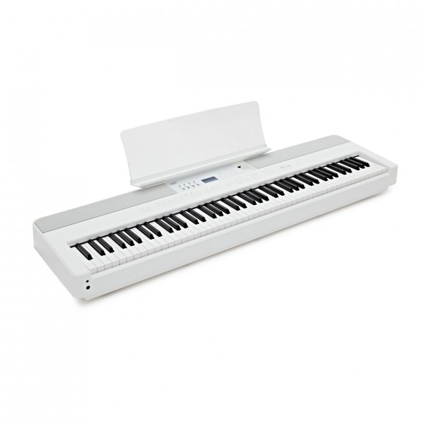 Kawai ES920 Digital Piano Package, White