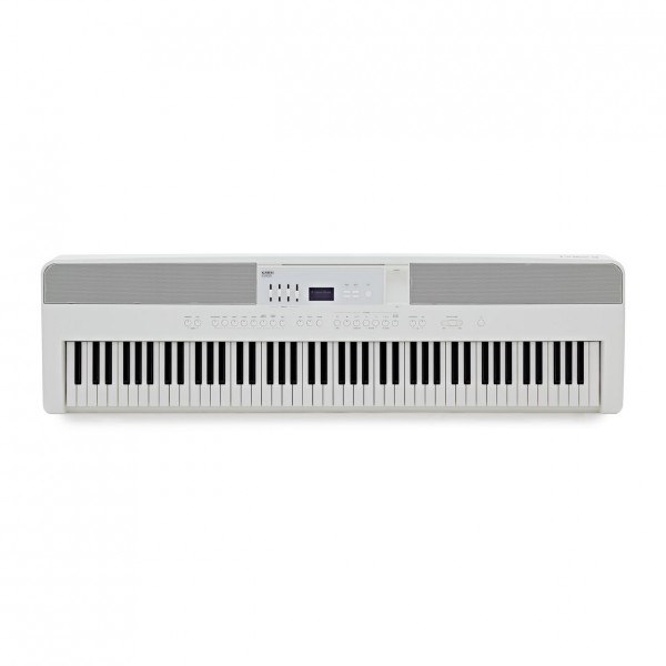 Kawai ES920 Digital Piano Package, White