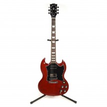 Gibson SG Standard, Heritage Cherry - Ex Demo