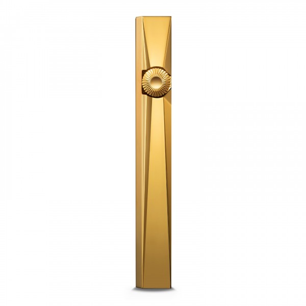 Astell&Kern A&ultima SP3000 Hi-Res Player, Limited Edition Gold - side