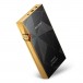 Astell&Kern A&ultima SP3000 Hi-Res Player, Limited Edition Gold - rear angled