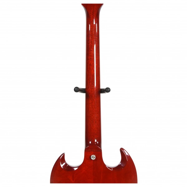 ギター 2009 GIBSON SG Standard Heritage Cherry Gibson SG Standard, Heritage Cherry - Ex Demo | Gear4music