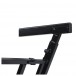 Roland KS-11Z Z-Frame Keyboard Stand - Arm