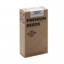 Selmer Paris Soprano Saxophone Reeds, 4 (10 Pack)