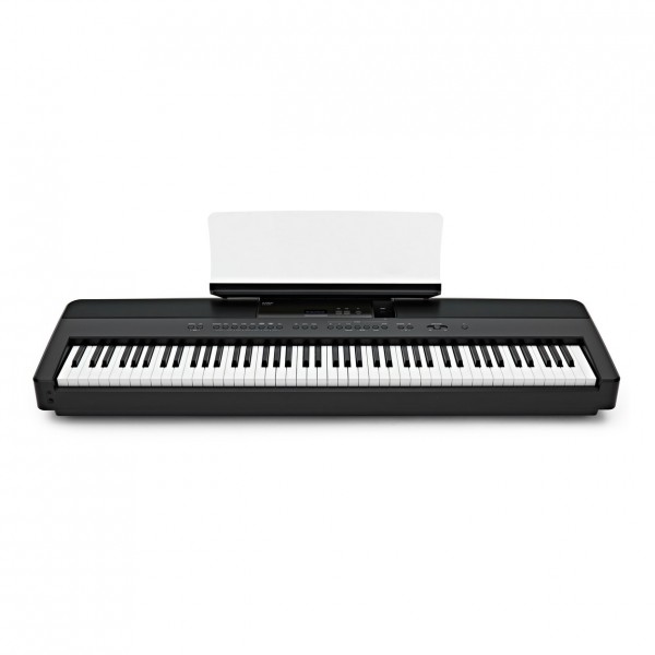 Kawai ES520 Digital Piano, Black
