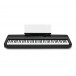 Kawai ES520 Digital Piano, Black