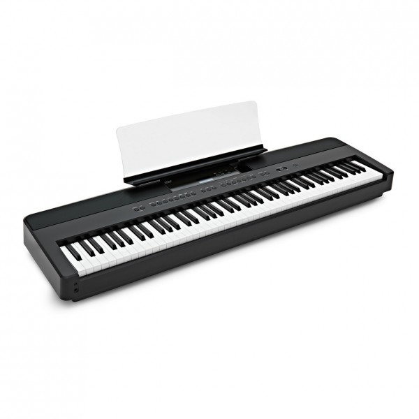 Kawai ES520 Digital Piano, Black