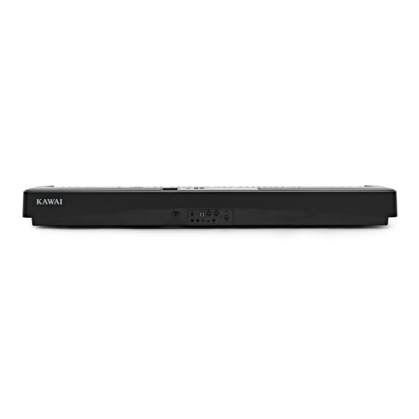 Kawai ES520 Digital Piano, Black