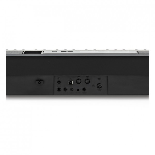 Kawai ES520 Digital Piano, Black