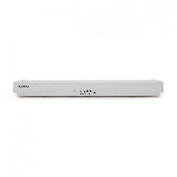 Kawai ES520 Digital Piano, White