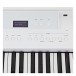 Kawai ES520 Digital Piano, White