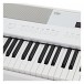 Kawai ES520 Digital Piano, White