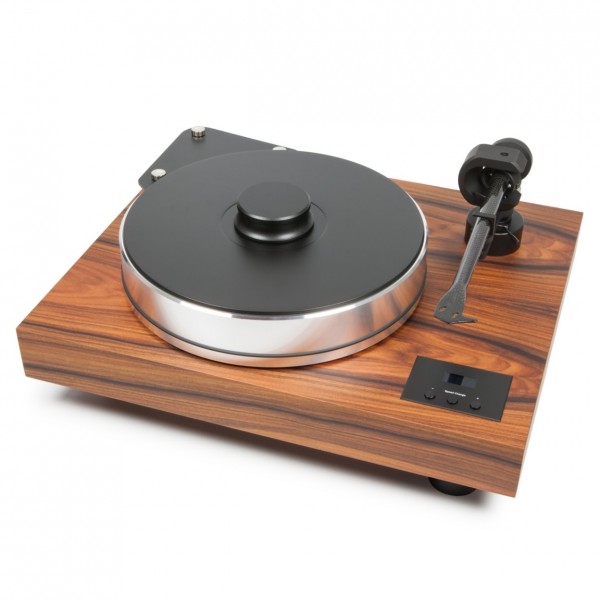 Pro-Ject Xtension 10 Turntable, Palisander