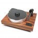 Pro-Ject Xtension 10 Turntable (No Cartridge), Palisander