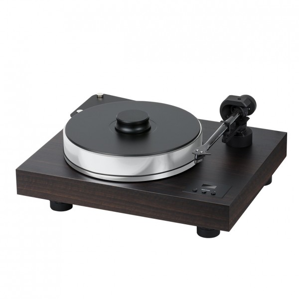 Pro-Ject Xtension 10 Turntable, Eucalyptus