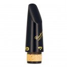 Vandoren BD4 HD Black Diamond Bb Clarinet Mouthpiece