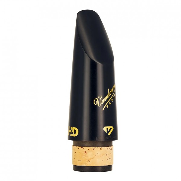 Vandoren BD4 High Density Bb Clarinet Mouthpiece