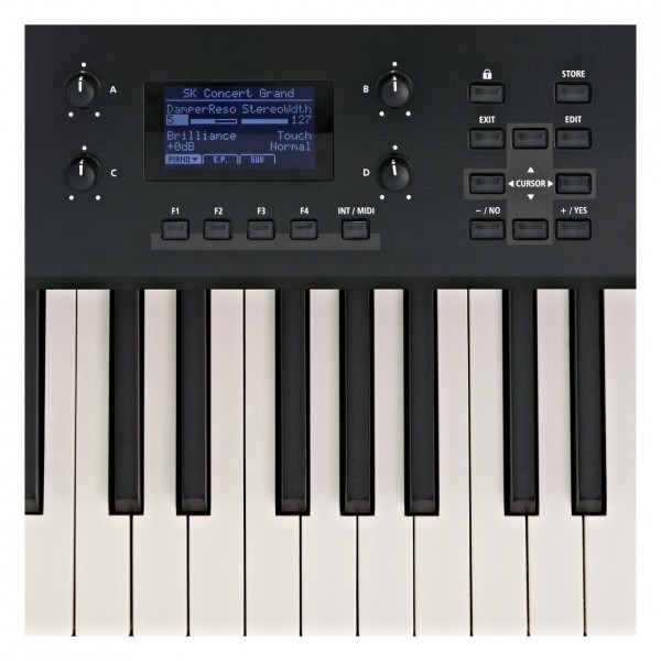 Kawai MP11SE Stage Piano