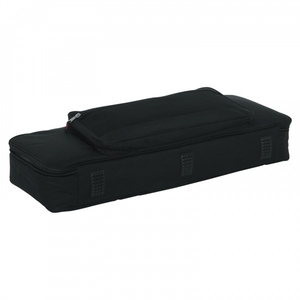Gator GKB-49 49 Key Keyboard Gig Bag - Bottom