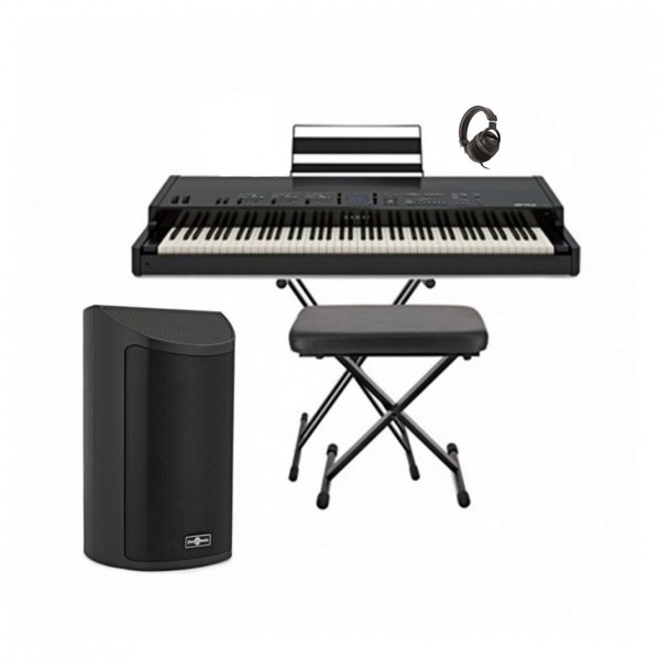 Kawai MP11SE Stage Piano Package