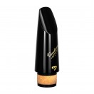 Vandoren BD2 Black Diamond Bb Clarinet Mouthpiece