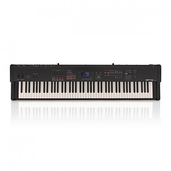 Kawai MP7SE Stage Piano, Black
