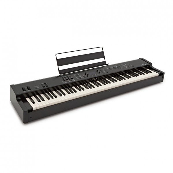 Kawai MP7SE Stage Piano, Black