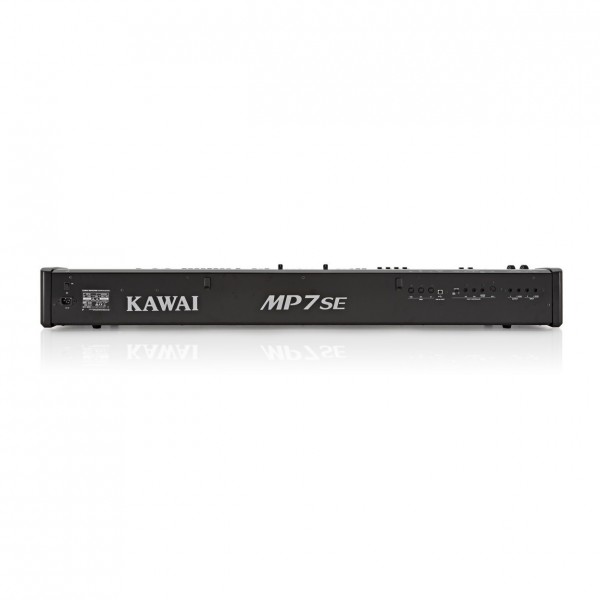 Kawai MP7SE Stage Piano Package