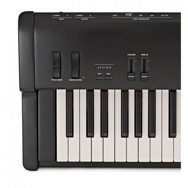 Kawai MP7SE Stage Piano Package