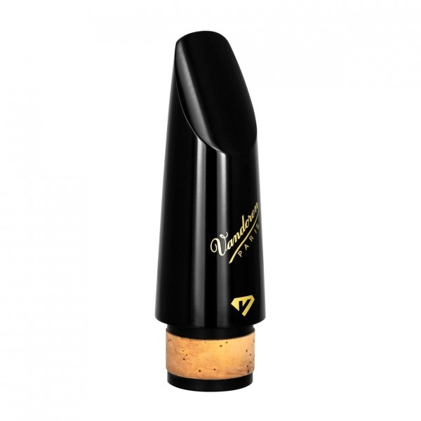 Vandoren BD6 Black Diamond Bb Clarinet Mouthpiece