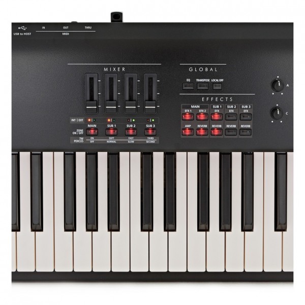 Kawai MP7SE Stage Piano Package