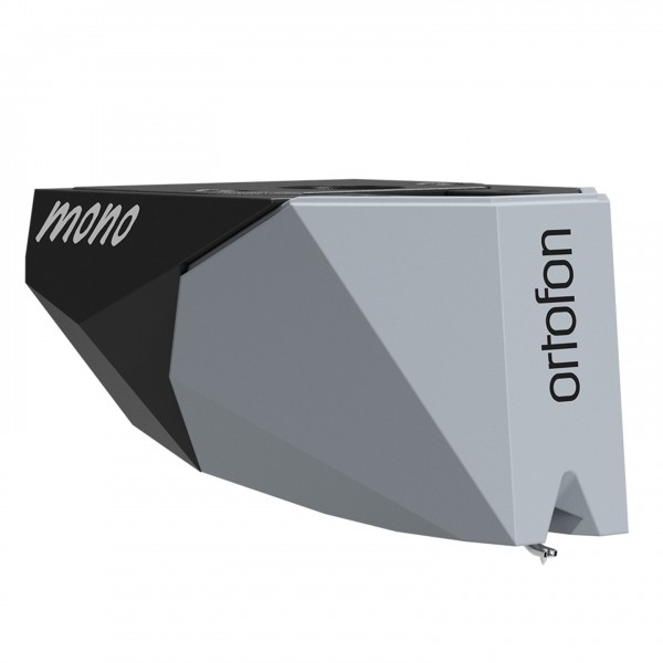 Ortofon 2MR 78 Cartridge Left View