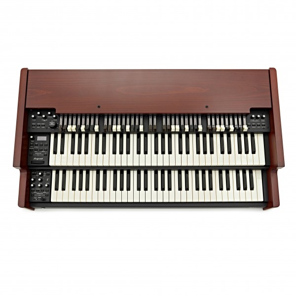 Viscount Legend Soul 261 Digital Tonewheel Organ