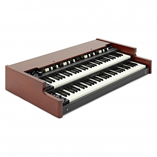 Viscount Legend Soul 261 Digital Tonewheel Organ