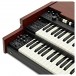 Viscount Legend Soul 261 Digital Tonewheel Organ