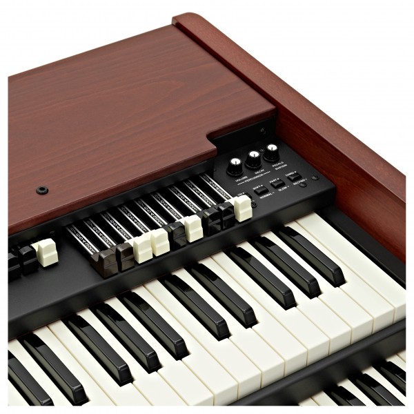 Viscount Legend Soul 261 Digital Tonewheel Organ