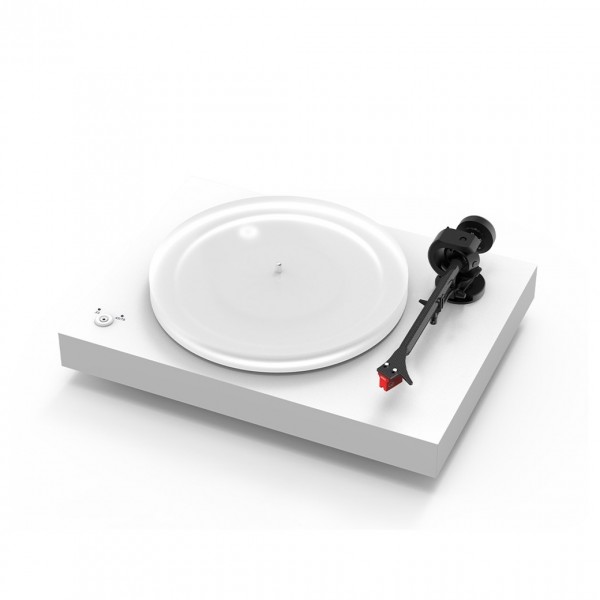 Pro-Ject X2 B Turntable, White